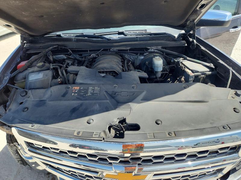 Продажа на аукционе авто 2015 Chevrolet Silverado, vin: 3GCPCSEC8FG485321, номер лота: 65729866