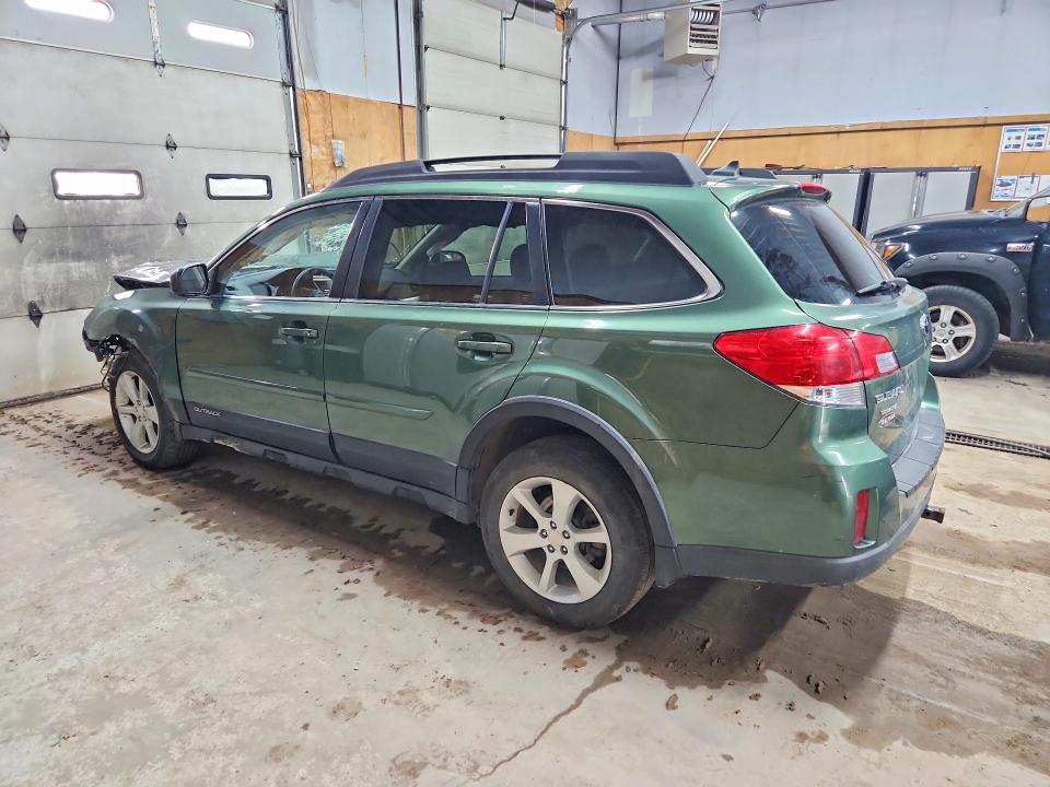 Aukcja sprzedaży 2014 Subaru Outback, vin: 4S4BRCCC1E3227267, numer aukcji: 65281066