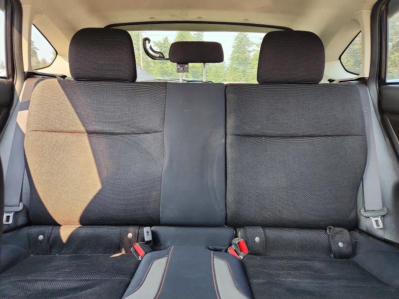 2016 Subaru Crosstrek მანქანა იყიდება აუქციონზე, vin: JF2GPABC8G9341953, აუქციონის ნომერი: 63574736