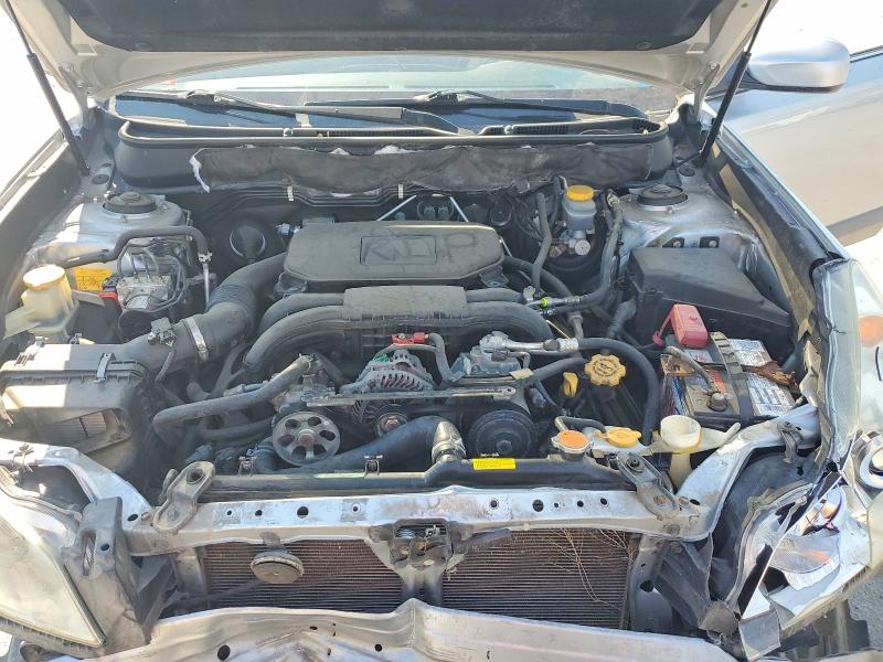 Продаж на аукціоні авто 2012 Subaru Outback, vin: 4S4BRBKC4C3230219, номер лоту: 65700576