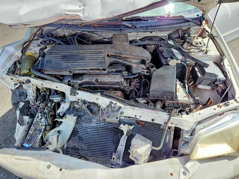 1999 Mazda Protege მანქანა იყიდება აუქციონზე, vin: JM1BJ2226X0169062, აუქციონის ნომერი: 64196536