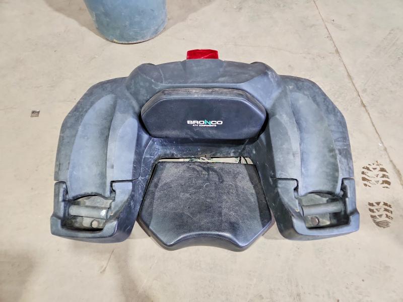 Aukcja sprzedaży 2018 Can-am Outlander, vin: 3JBLWAU49JJ000113, numer aukcji: 65455136