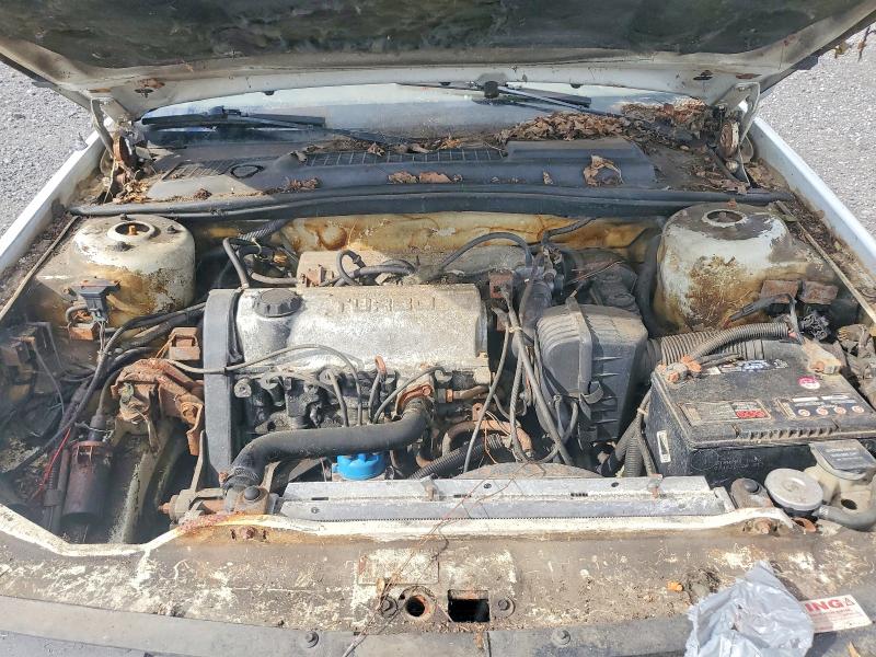Продажа на аукционе авто 1988 Chrysler Lebaron, vin: 1C3BJ45E9JG440975, номер лота: 65319956