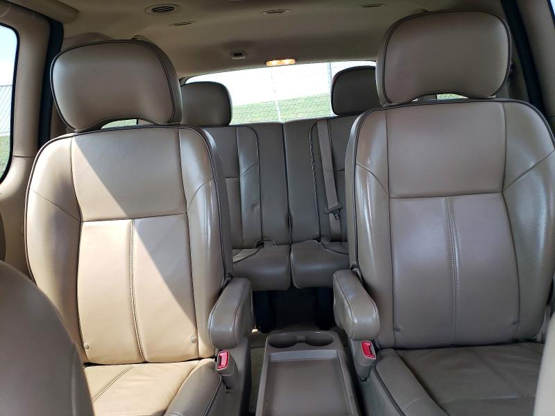 Aukcja sprzedaży 2006 Buick Terraza, vin: 5GADV33L66D166939, numer aukcji: 64476596