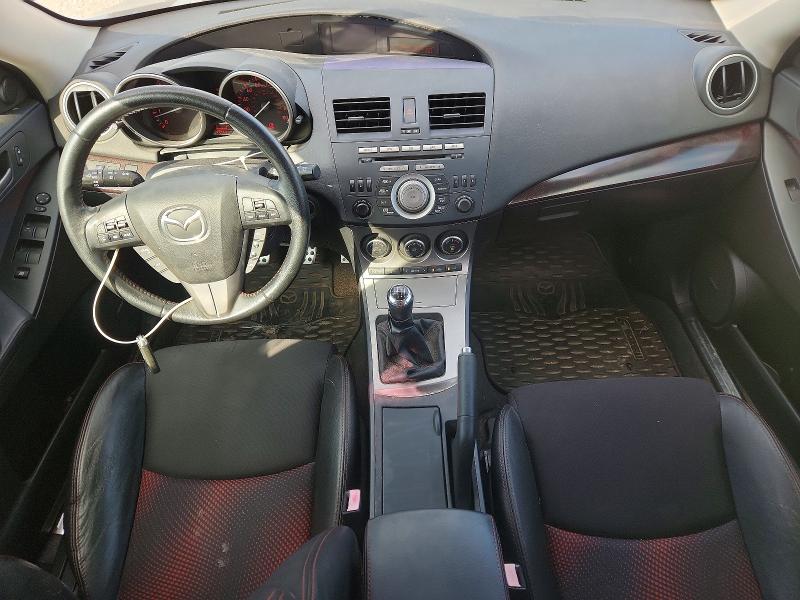 Продаж на аукціоні авто 2011 Mazda Speed, vin: JM1BL1K34B1412562, номер лоту: 65760896