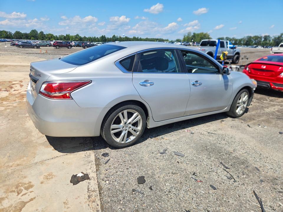 Aukcja sprzedaży 2015 Nissan Altima, vin: 1N4BL3AP2FC491066, numer aukcji: 66198666