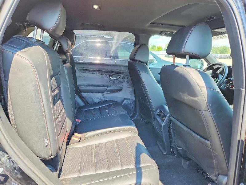 Продажа на аукционе авто 2025 Honda Cr-v, vin: 2HKRS6H74SH214629, номер лота: 63310636