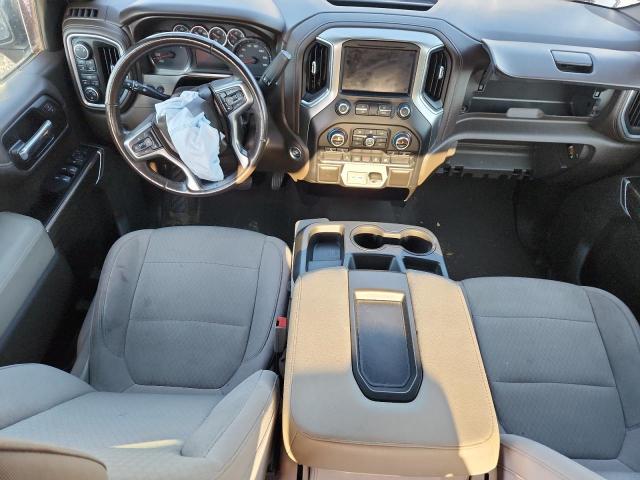 Aukcja sprzedaży 2019 Chevrolet Silverado, vin: 3GCUYDED7KG301408, numer aukcji: 66824386