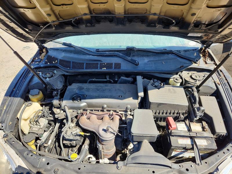 64640336 :رقم المزاد ، 4T4BE46K48R032742 vin ، 2008 Toyota Camry مزاد بيع