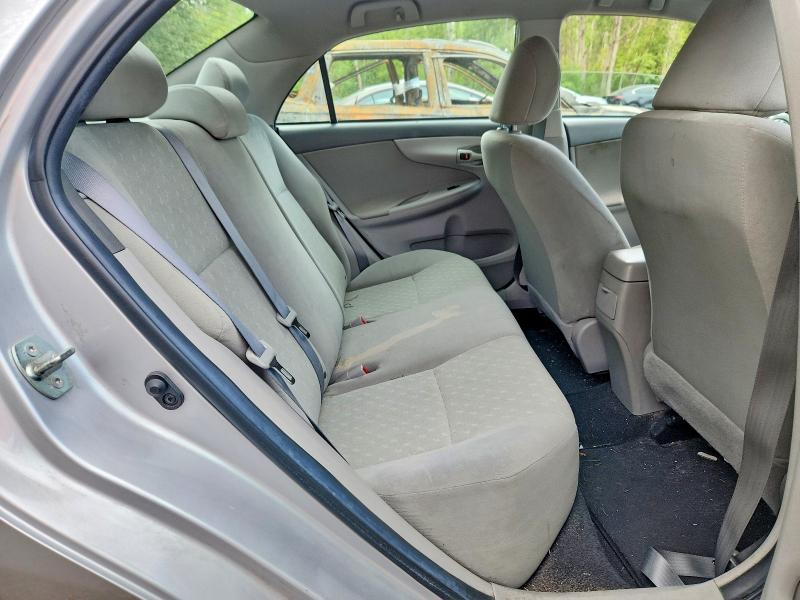 Продаж на аукціоні авто 2010 Toyota Corolla, vin: 2T1BU4EE0AC333444, номер лоту: 65488096