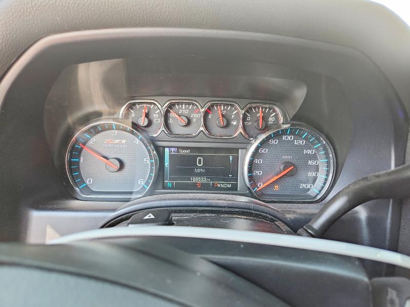 Aukcja sprzedaży 2015 Chevrolet Silverado, vin: 1GCVKREC9FZ257895, numer aukcji: 64281216