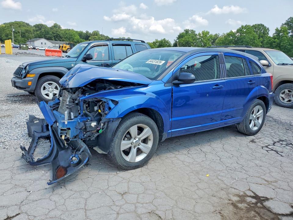 Auction sale of the 2010 Dodge Caliber, vin: 1B3CB3HA8AD542447, lot number: 64431826