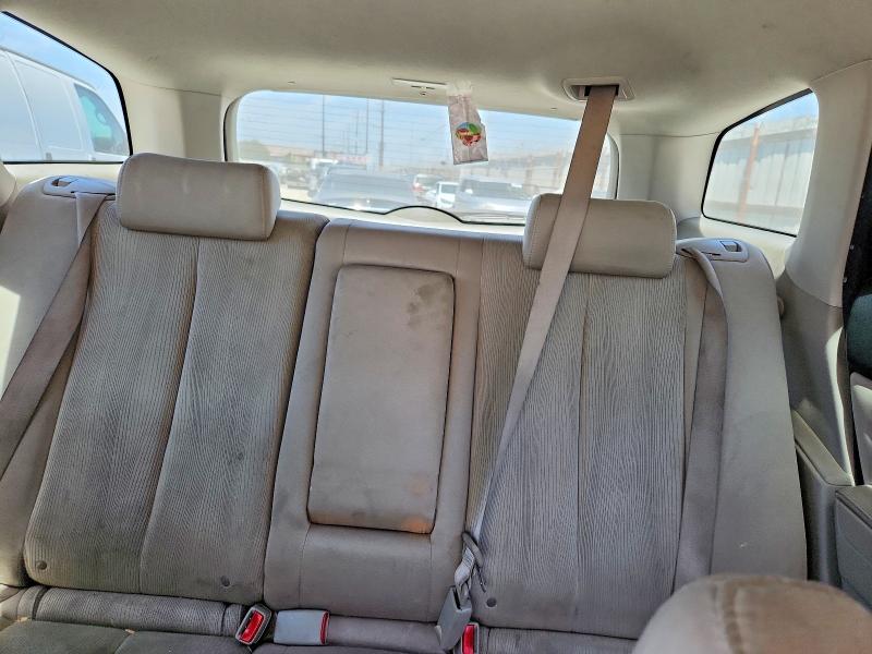 Aukcja sprzedaży 2010 Mazda Cx-7, vin: JM3ER2WM6A0314794, numer aukcji: 66239726