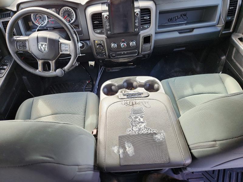 Aukcja sprzedaży 2015 Ram 1500, vin: 1C6RR7FM9FS596844, numer aukcji: 66107636