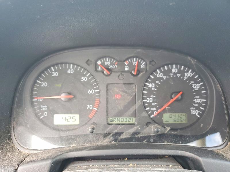 67111226 :رقم المزاد ، 3VWRK69M23M151527 vin ، 2003 Volkswagen Jetta مزاد بيع
