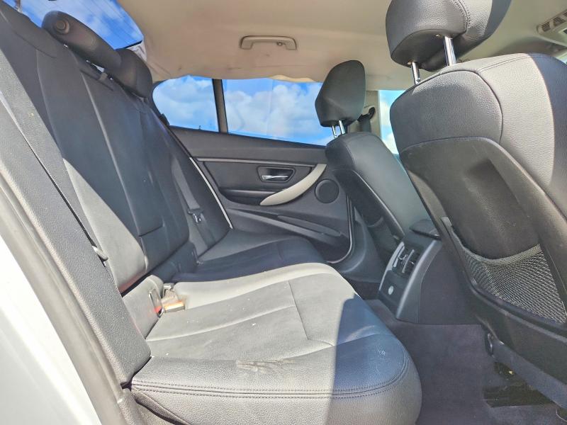 Aukcja sprzedaży 2013 Bmw 328, vin: WBA3A5G58DNP21780, numer aukcji: 66463986