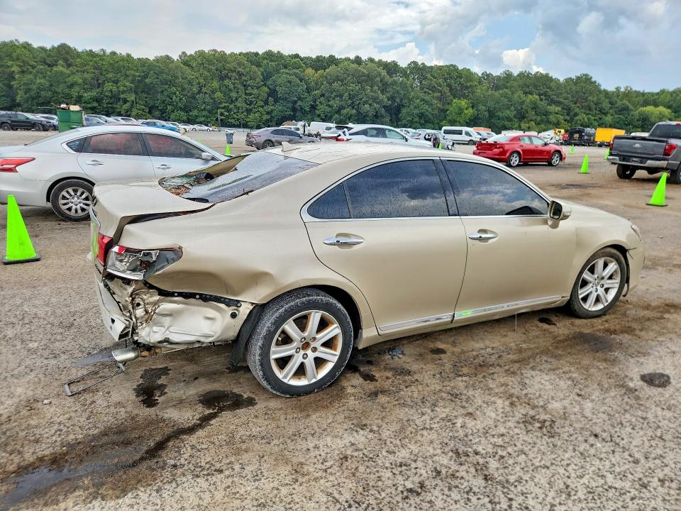 Aukcja sprzedaży 2012 Lexus Es, vin: JTHBK1EG5C2496242, numer aukcji: 63243866