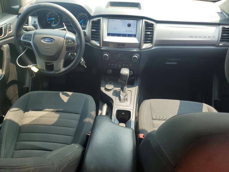 Продажа на аукционе авто 2020 Ford Ranger, vin: 1FTER1FH8LLA34432, номер лота: 63175526