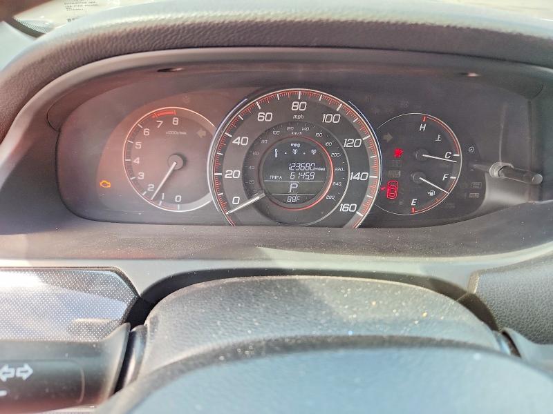 Aukcja sprzedaży 2015 Honda Accord, vin: 1HGCR2F59FA201997, numer aukcji: 64096446