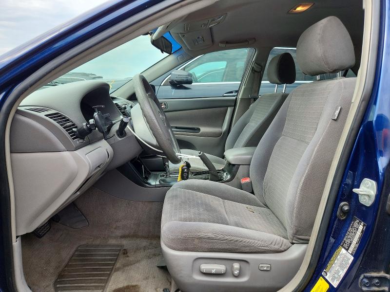 Auction sale of the 2006 Toyota Camry, vin: 4T1BE30K26U157653, lot number: 66916196