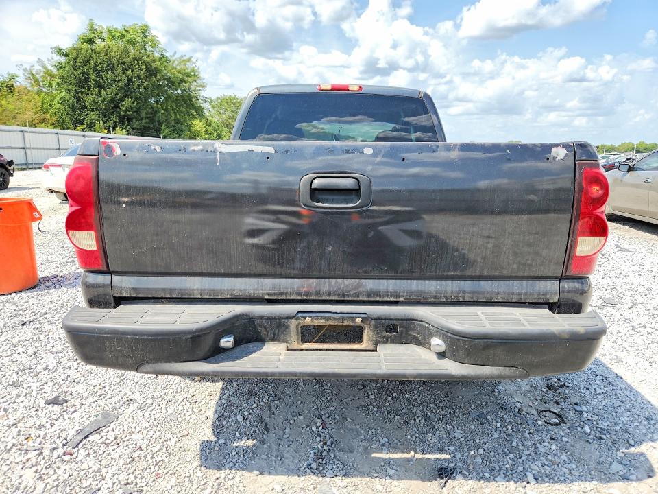 Aukcja sprzedaży 2003 Chevrolet Silverado, vin: 2GCEC19X931258609, numer aukcji: 64954136