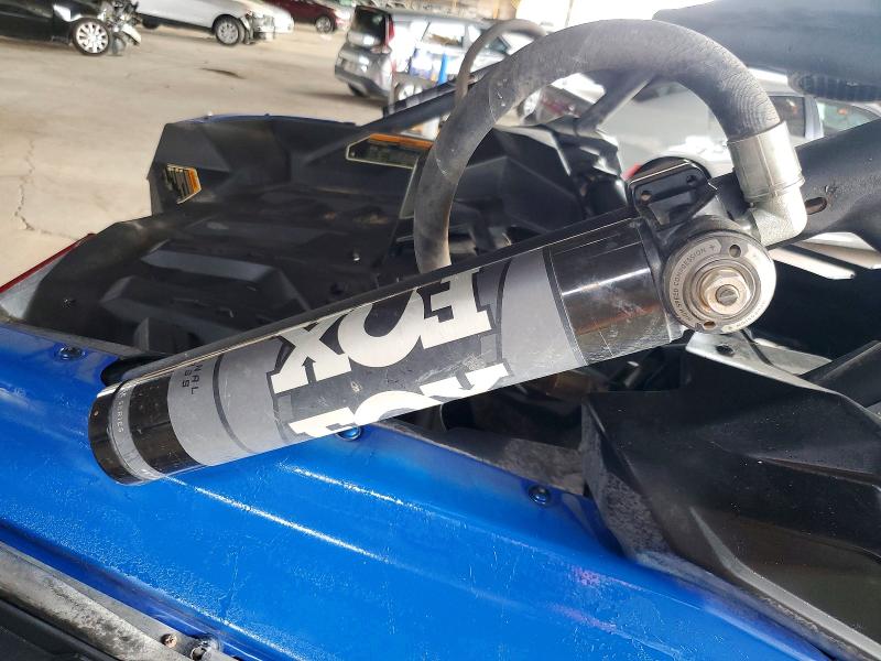 Aukcja sprzedaży 2021 Can-am Maverick X3 Max, vin: 3JBVNAV49MK002209, numer aukcji: 64769756