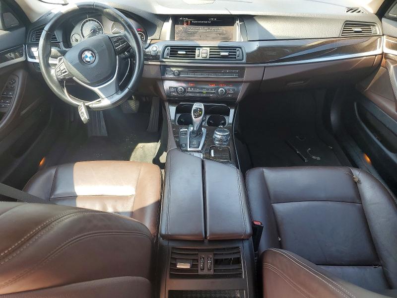 Aukcja sprzedaży 2016 Bmw 528, vin: WBA5A5C52GG353796, numer aukcji: 66441326