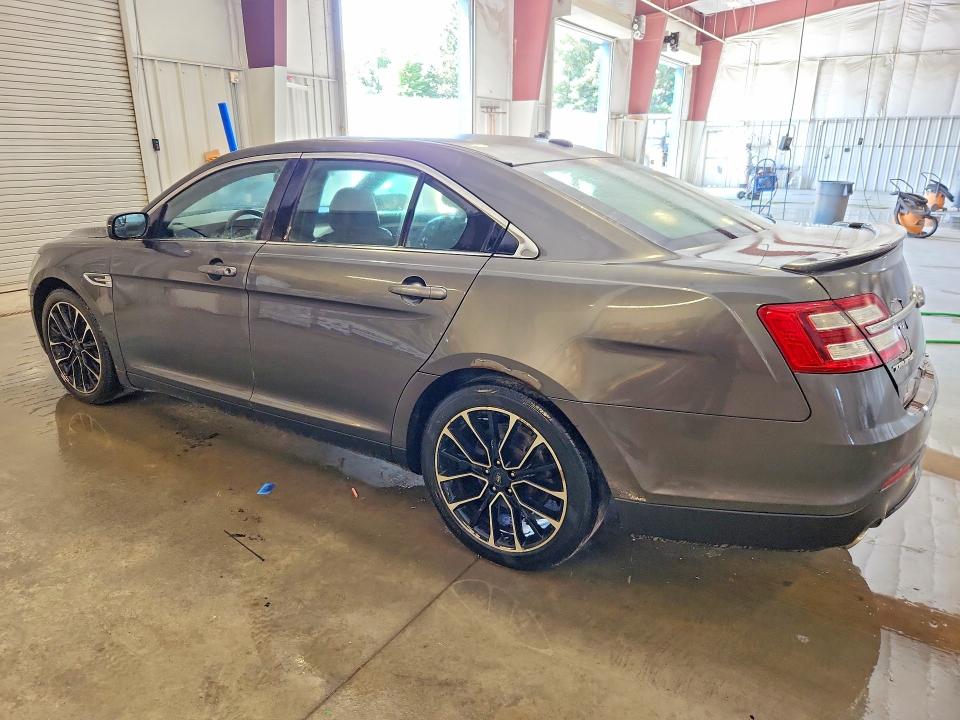 Aukcja sprzedaży 2018 Ford Taurus, vin: 1FAHP2E83JG114193, numer aukcji: 65800136