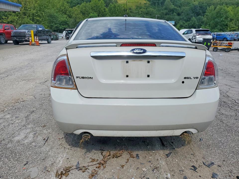 Продаж на аукціоні авто 2009 Ford Fusion, vin: 3FAHP081X9R200740, номер лоту: 65221796