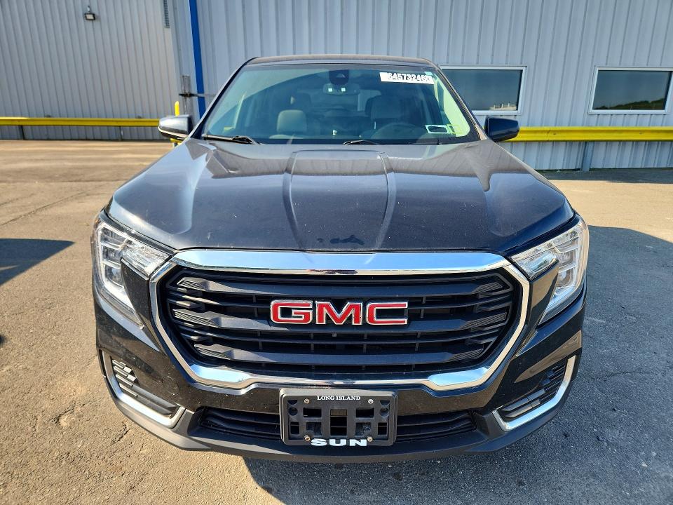 Aukcja sprzedaży 2022 Gmc Terrain, vin: 3GKALTEV6NL179936, numer aukcji: 64573246
