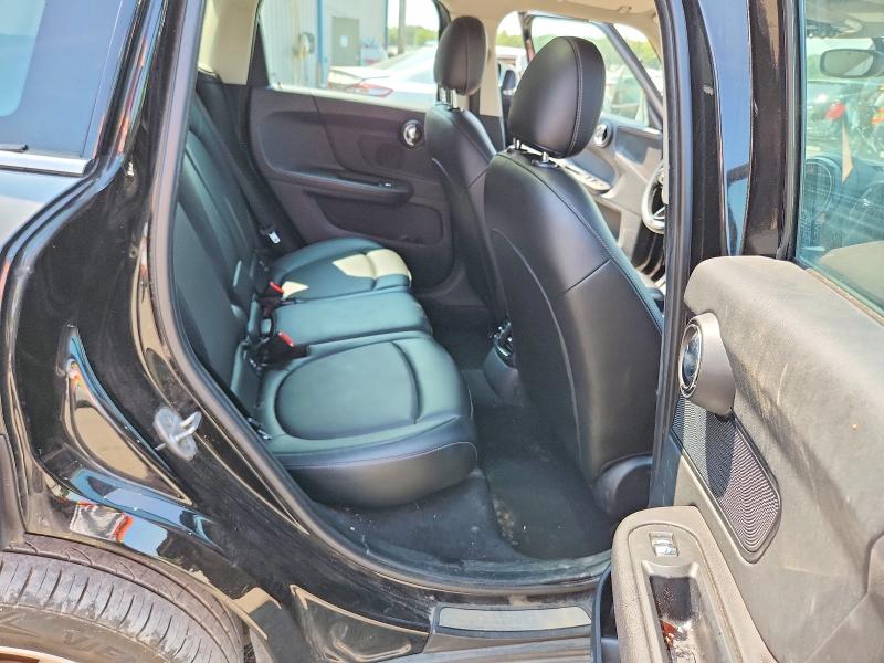Aukcja sprzedaży 2018 Mini Cooper, vin: WMZYV5C32J3B75957, numer aukcji: 63547556