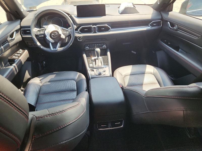 Aukcja sprzedaży 2025 Mazda Cx-5 S Awd, vin: JM3KFBDY5S0540859, numer aukcji: 65672286