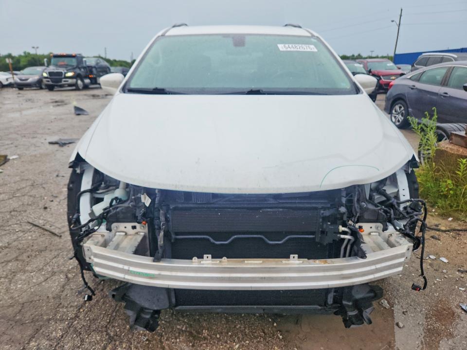 Aukcja sprzedaży 2017 Chrysler Pacifica, vin: 2C4RC1BG0HR752474, numer aukcji: 64482676