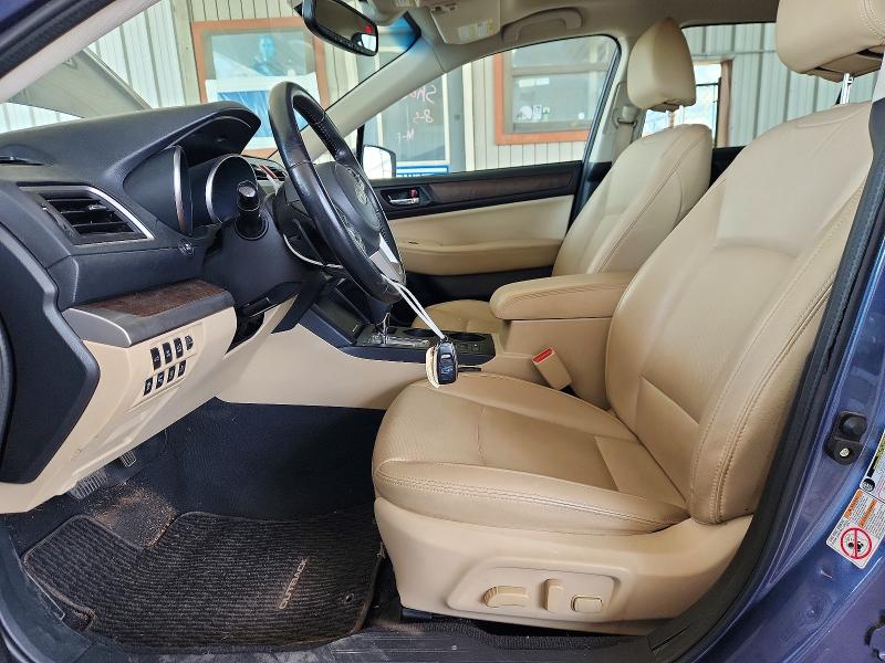 66979146 :رقم المزاد ، 4S4BSENC6G3317692 vin ، 2016 Subaru Outback مزاد بيع