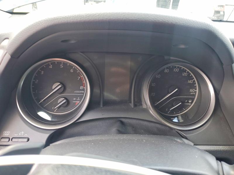 Продажа на аукционе авто 2021 Toyota Camry, vin: 4T1G11AK0MU535387, номер лота: 65880616