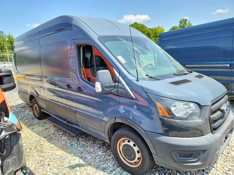 Aukcja sprzedaży 2020 Ford Transit, vin: 1FTBR3X84LKA48167, numer aukcji: 65510906
