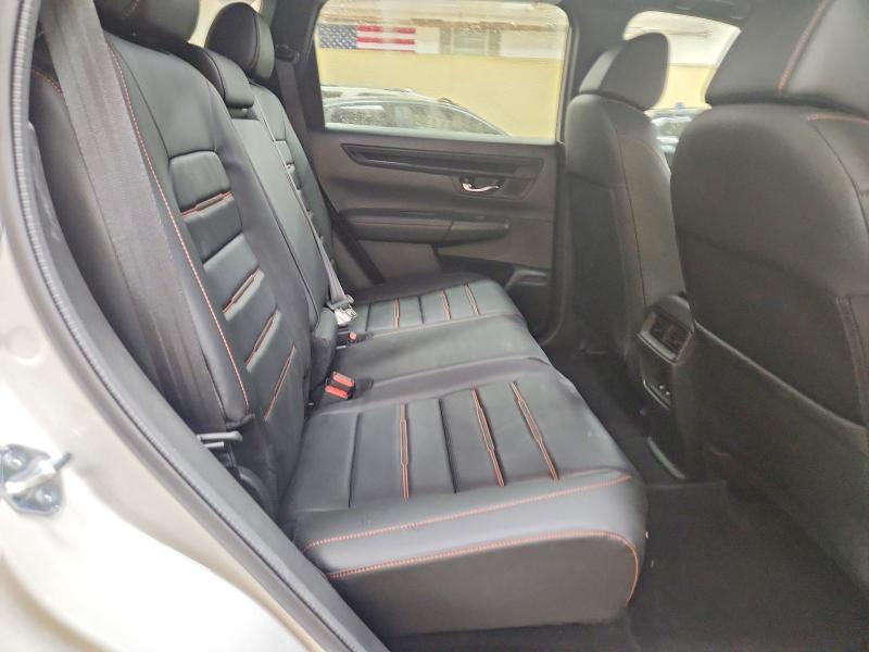 Продаж на аукціоні авто 2026 Honda Cr-v, vin: 7FARS6H88TE132710, номер лоту: 64299246