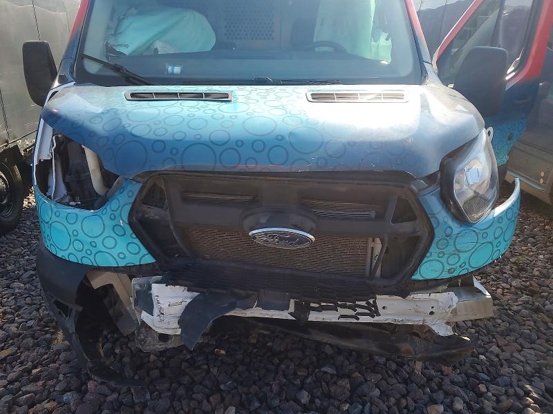 Продаж на аукціоні авто 2021 Ford Transit, vin: 1FTBR1X87MKA60156, номер лоту: 66581486