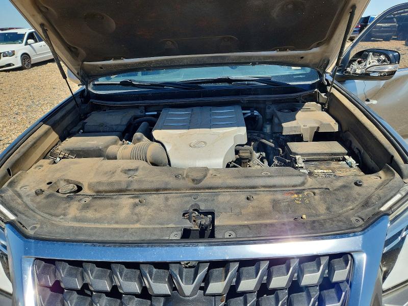 66642346 :رقم المزاد ، JTJAM7BX5L5252567 vin ، 2020 Lexus Gx مزاد بيع