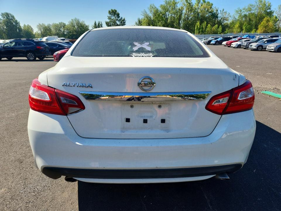Продаж на аукціоні авто 2016 Nissan Altima, vin: 1N4AL3AP4GN317176, номер лоту: 65902746