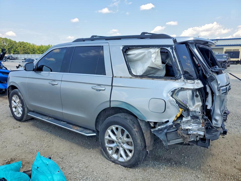 Продажа на аукционе авто 2021 Ford Expedition, vin: 1FMJU1HT7MEA46281, номер лота: 66470966