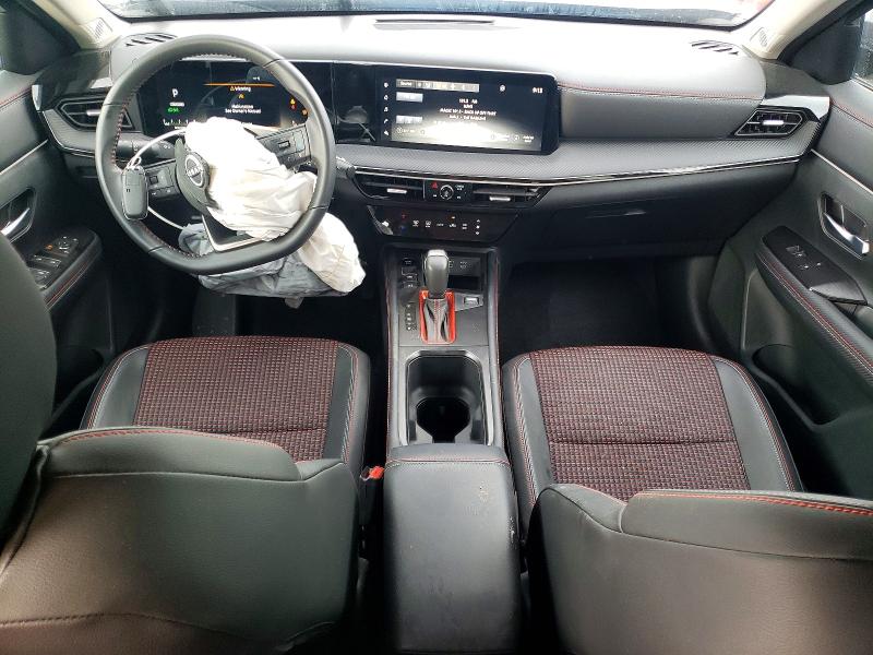 2025 Nissan Kicks მანქანა იყიდება აუქციონზე, vin: 3N8AP6DB0SL351290, აუქციონის ნომერი: 63897956