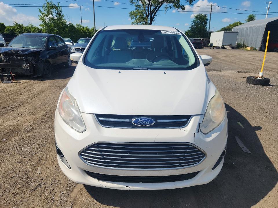Aukcja sprzedaży 2013 Ford C-max, vin: 1FADP5BU4DL523252, numer aukcji: 67018006
