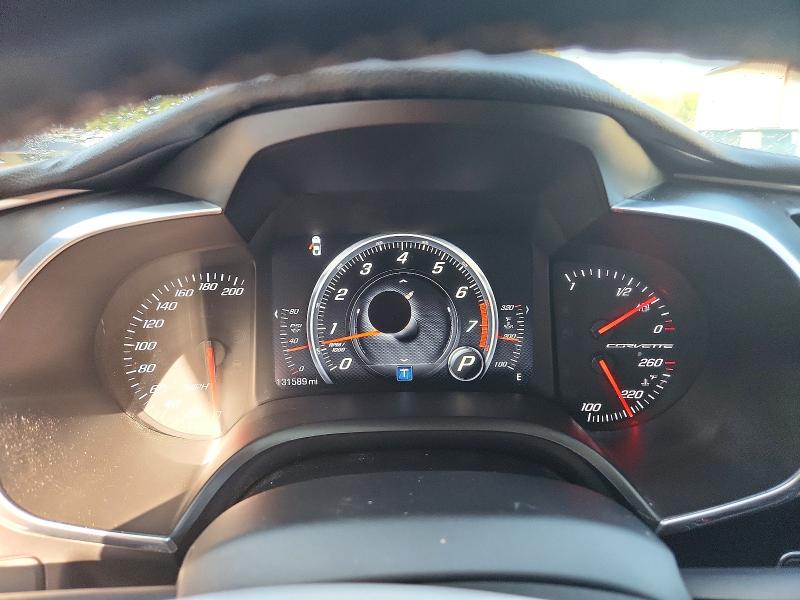 2015 Chevrolet Corvette მანქანა იყიდება აუქციონზე, vin: 1G1YD2D73F5100155, აუქციონის ნომერი: 65739156