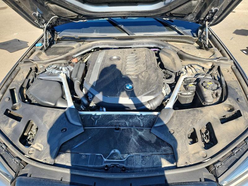 Aukcja sprzedaży 2022 Bmw 540, vin: WBA73BJ02NWX59444, numer aukcji: 66358976