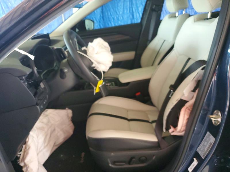 Продаж на аукціоні авто 2026 Mazda Cx-50, vin: 7MMVABDLXTN485144, номер лоту: 65018006