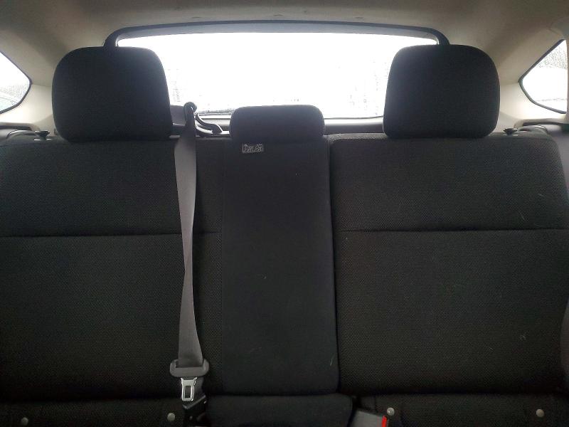 Aukcja sprzedaży 2013 Subaru Xv Crosstrek, vin: JF2GPACC3D2872237, numer aukcji: 65276236
