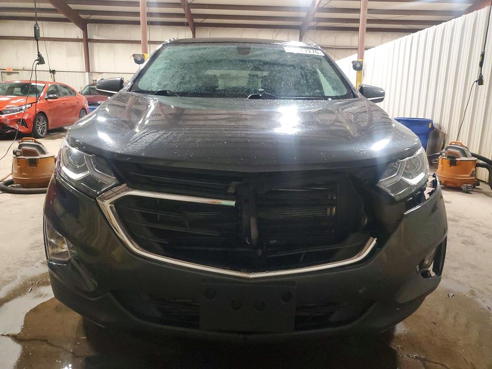 63647276 :رقم المزاد ، 3GNAXSEV5JS649469 vin ، 2018 Chevrolet Equinox مزاد بيع