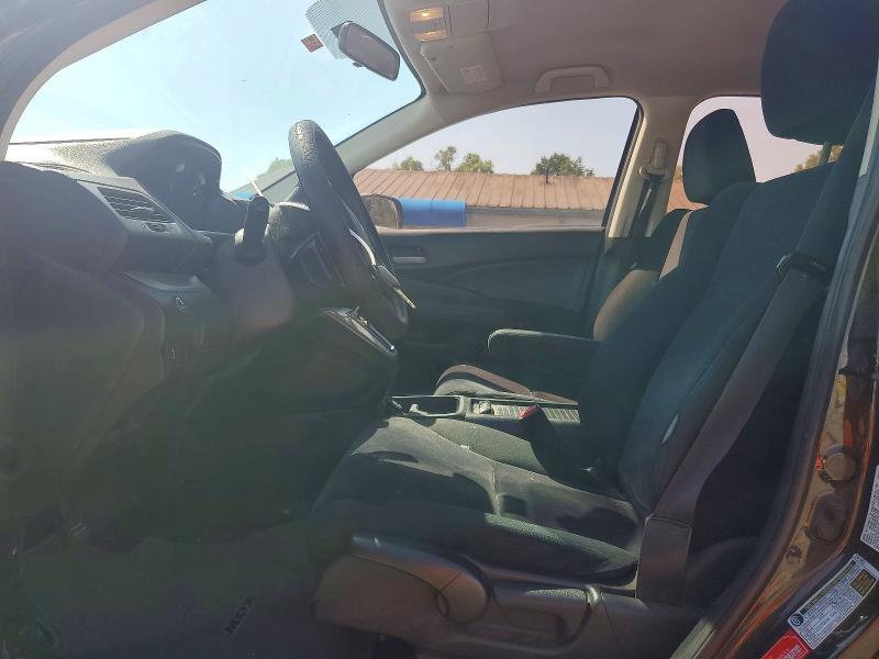 66148346 :رقم المزاد ، 5J6RM3H36DL013734 vin ، 2013 Honda Cr-v مزاد بيع