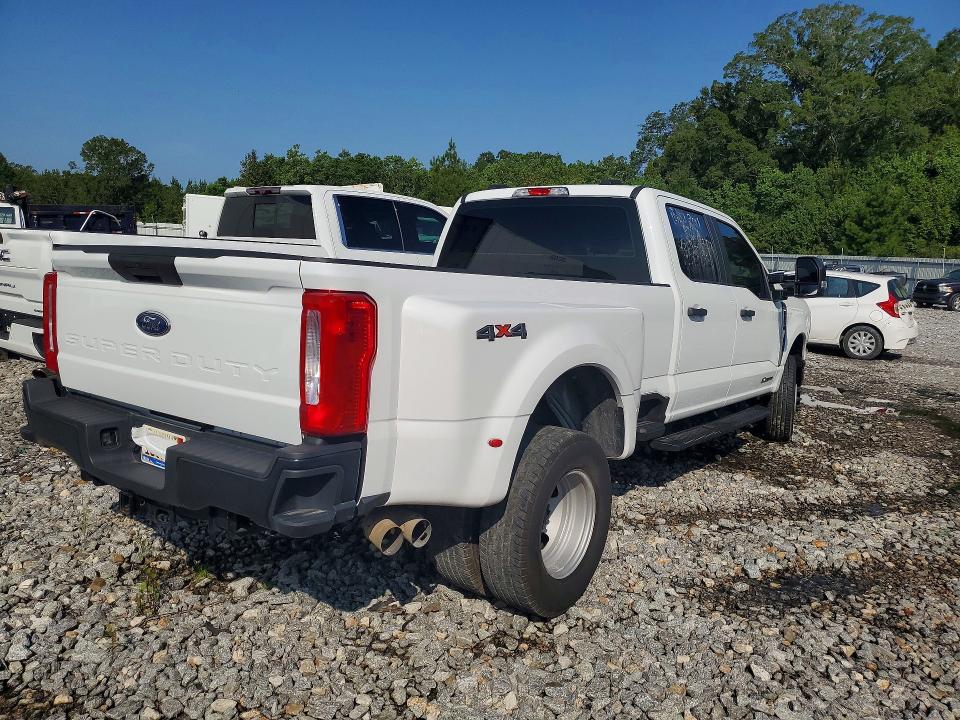 Продажа на аукционе авто 2024 Ford F350, vin: 1FT8W3DTXREE03443, номер лота: 62968486